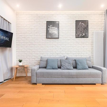 Piekna Apartament By Your Freedom وارسو المظهر الخارجي الصورة