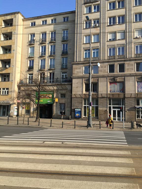 Piekna Apartament By Your Freedom وارسو المظهر الخارجي الصورة